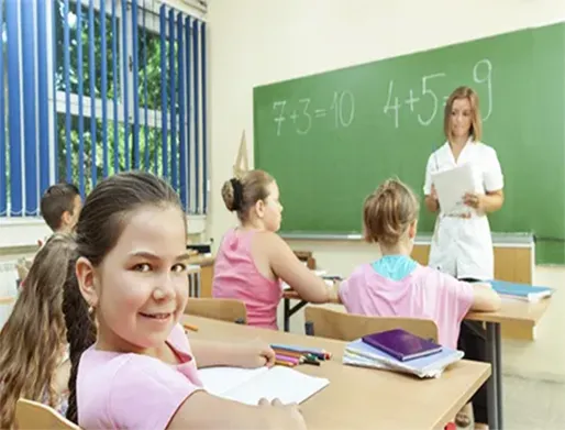 Desentupimento em Escolas em SP